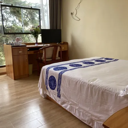 Guiding Zixuan Hotel 구이딩 호텔