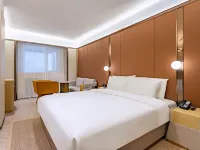 yilong Hotel (Beijing  National Library Subway Station) Hotels in der Nähe von Hauptstadt-Hallenstadion