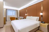 Robin Hotel (Beijing  National Library Subway Station) Hotels near Colleges and Universities Memorial Forest