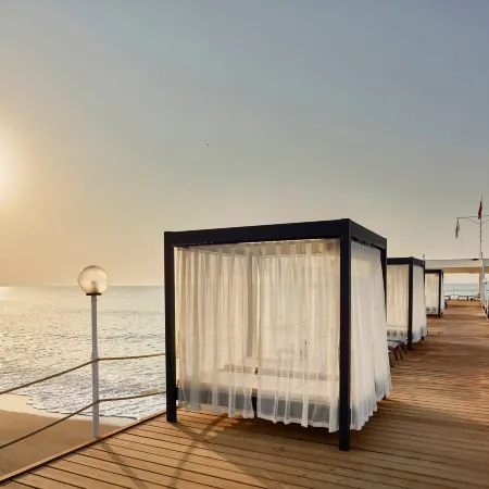 Lara Barut Collection - All Inclusive