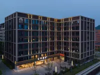 JI 호텔 (바난 가오즈 청) 바난/파남 호텔