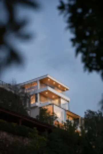 DALI.MUXI INN Hotels in 