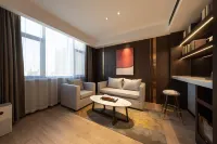 The GiorgioMorandi Hotels (Laiyang Wealth Center) Hotels in Laiyang