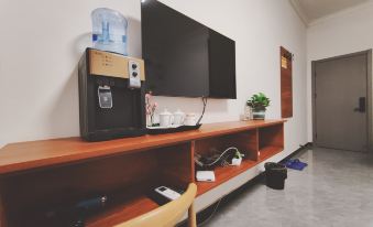 Taiyuan Zujii Hostel