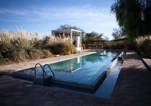 Explora en Atacama - All Inclusive - Hot Springs