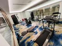 Vienna International Hotel（Ding'an Riguangfeng Yulin Branch）