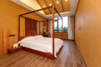 Guchi · Muxin Residential Accommodation Hotel a Tonglu