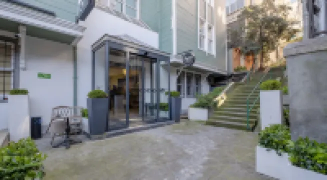 Loop Hotel Bosphorus อิสตันบูล โรงแรมใกล้ช่องแคบบอสพอรัส