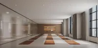 UrCove Tianjin Eye - Gym