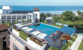 Pullman Bali Legian Beach