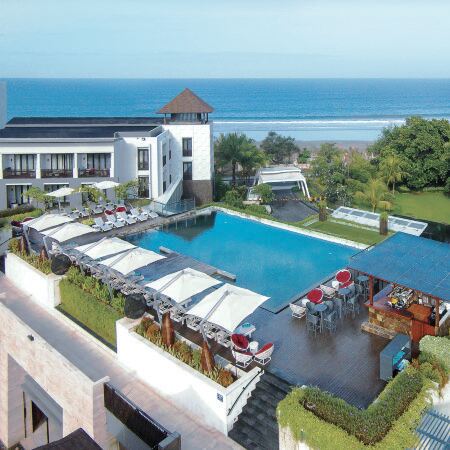 Pullman Bali Legian Beach