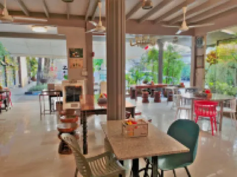 โรงแรมคู โรงแรมในบุรีรัมย์