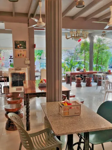 รูปภาพของโรงแรมคู