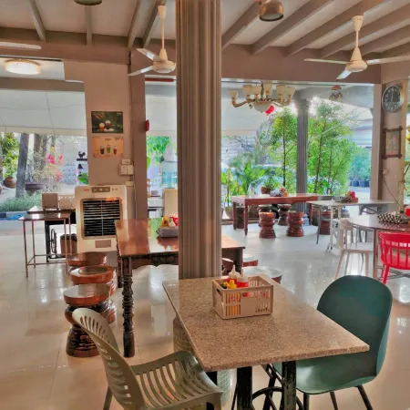 Qoo Hotel