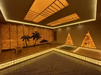 Qinxian Liangyixuan Hotel Hotel di Qin County