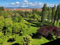 Holiday Inn Express Logrono Rioja - Scenic