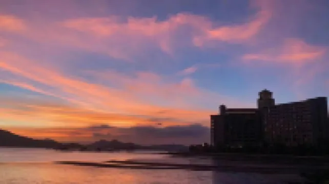 惠東百斯特酒店度假公寓 鄰近惠東南站的酒店