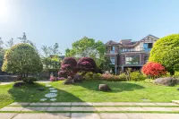 花築·歸園閑居花園美墅（三姑度假區武夷山水莊店） - 別墅