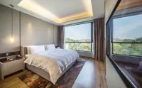 Tanghu Upark Hao Ting Hotel Hotels near TOREAD