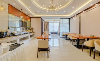 Han Yuan Han he Hotel