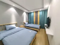 Fuxian Lake Yufangting Boutique Homestay