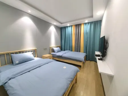 Fuxian Lake Yufangting Boutique Homestay