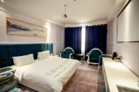 Huan Xian Ha Tian Jia Ri Jiu Dian Hotels in Huan County