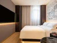 CitiGO Hotel Tianjin Station Binjiang Road Hotels near Heping