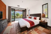 Ximeng Xikang Wellness & Resorts Hotels in Ximeng