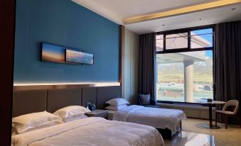 Hejing Longxing International Hotel