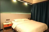 Fuchuan Tujia Hotel - que admiten mascotas