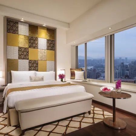 Ascott Macau