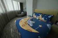 Hyatt House Yinchuan Yuecai City