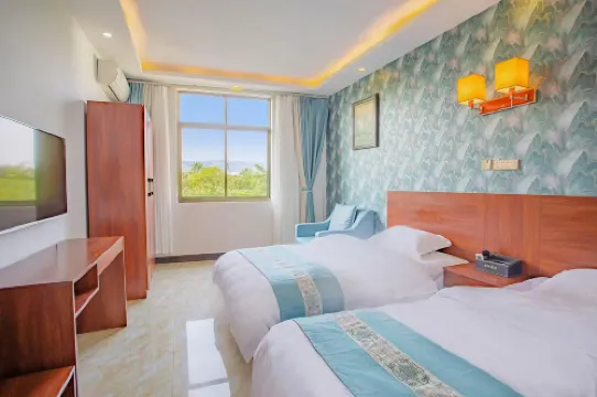 Maitreya Love Lake Hotel (Huquan Ecological Park Honghe Water Town Branch)