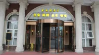 Jin Kai Rui Hotel