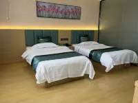 Zhongtian City Hotel (Yucheng Mulan Avenue)