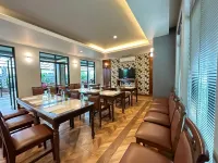 The Mangrove Hotel Hotels in Sattahip
