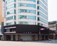 葉綠宿-茶覺旅 梧棲區住宿飯店