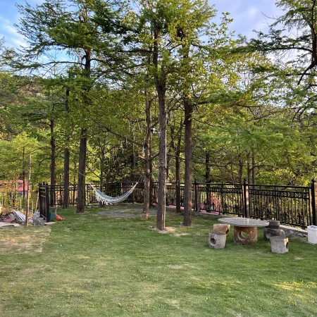 Floral Hotel·Lushan Shanshui Yuzhu hotel (Lushan Mountain Branch)