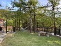 Floral Hotel·Lushan Shanshui Yuzhu hotel (Lushan Mountain Branch) - Romantische