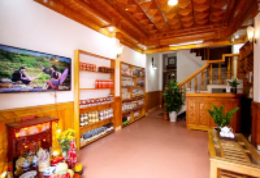 Hà Giang Hotel Sapa