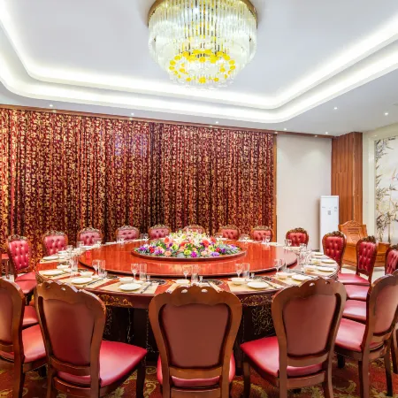 Fuyuan Hotel