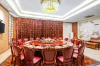 Fuyuan Hotel Hotels in Baise