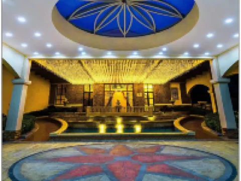 Huailai Nice Garden Hot Spring Hotel Hotels in Huailai