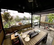 Shanghe Shuixi Homestay Hotels near China Central Academy of Fine Arts