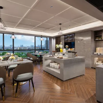 Morning Inn Hotel (Loudi Wujiang Walmart)