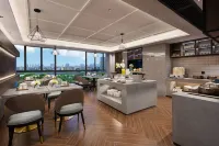 Morning Inn Hotel (Loudi Wujiang Walmart)