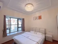 Shoreline seaview B&B(Danzhou Haihuadao)