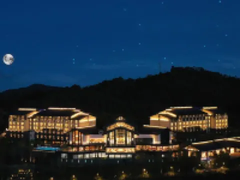 Pullman Yuxi Hotels in Yuxi
