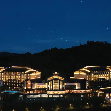 Pullman Yuxi